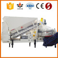 SDDOM MC1200 2015 Hot sale ready mixed concrete mixing plant machinery